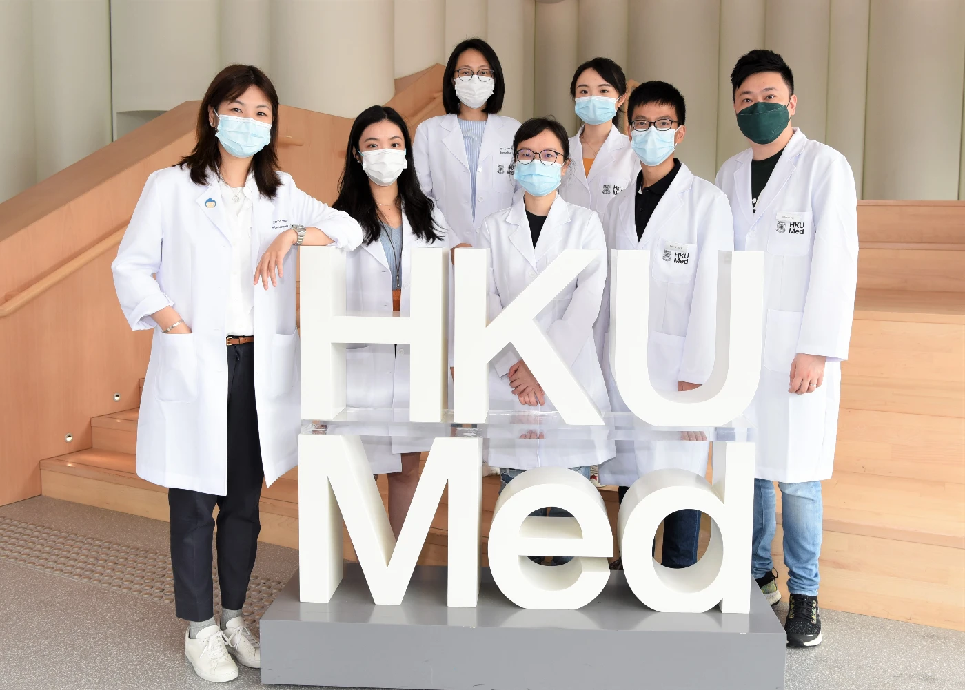HKUMed researchers unveil a novel molecular mechanism underlying liver cancer drug resistance and tumour recurrence