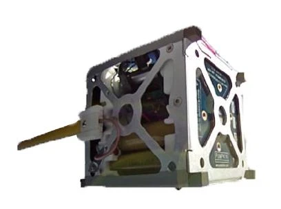 中學生將組成隊伍共同製作「立方衛星」原型。讓他們了解如何運用太空科技和太空數據，為「新太空」時代帶來更多商業機會