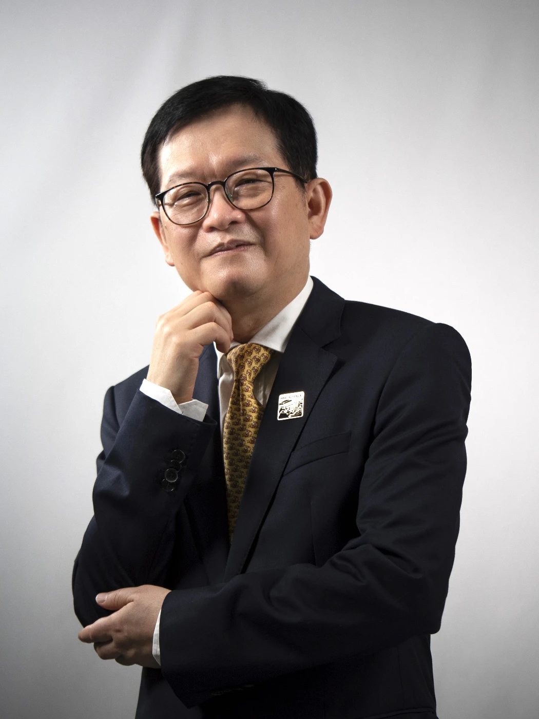 Distinguished HKU mathematician Professor Ngai-Ming MOK awarded<br>
the 2022 Future Science Prize in Mathematics and Computer Science