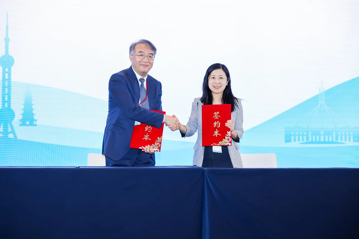 香港大學與長三角國家技術創新中心簽署合作備忘錄