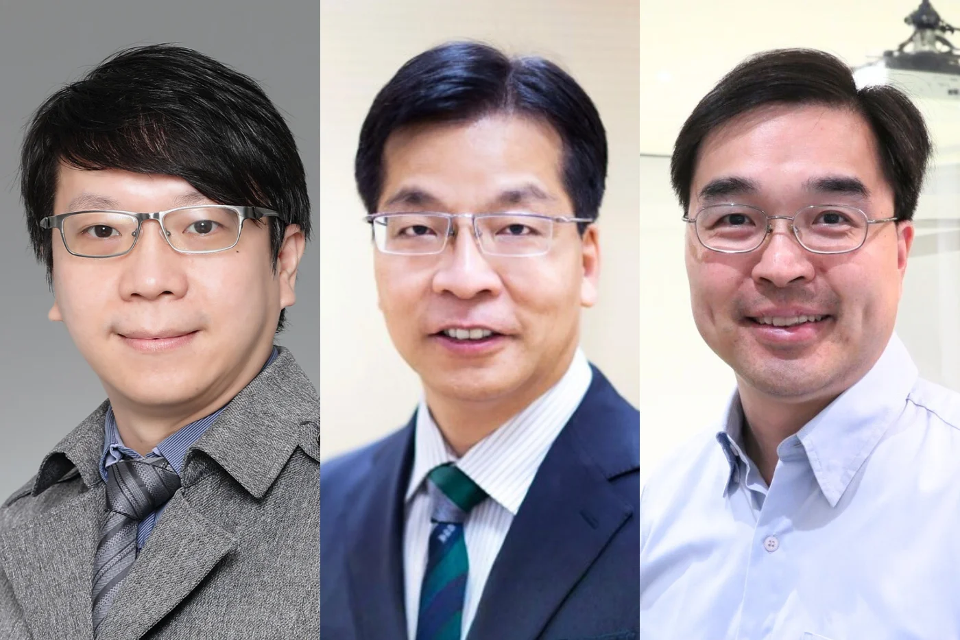 香港大學十六研究項目獲國家自然科學基金委員會及香港研資局2025/26年度撥款資助