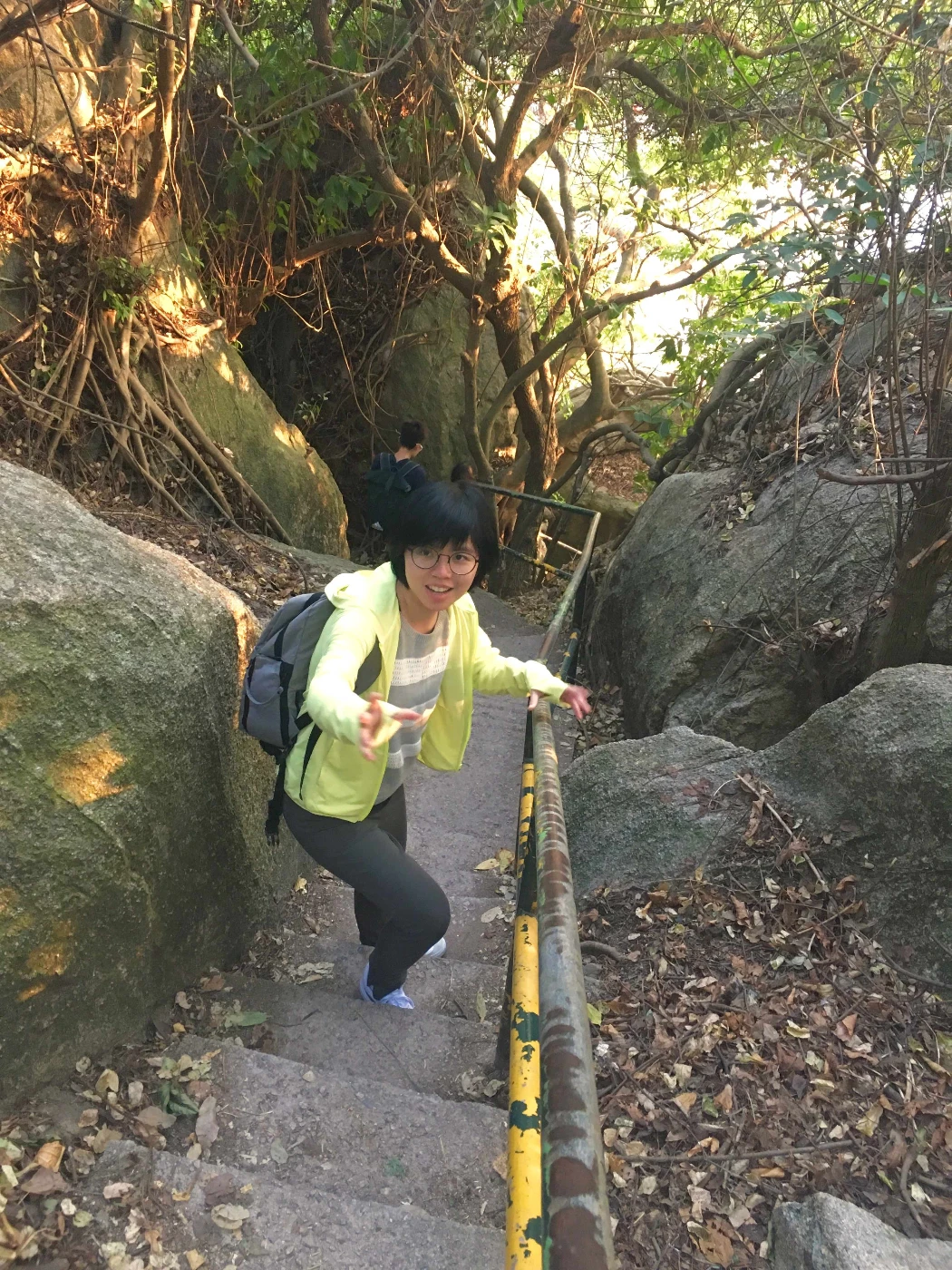港大生態學研究指出<br>
土地用途和氣候變化對物種重新分佈有重要交互影響