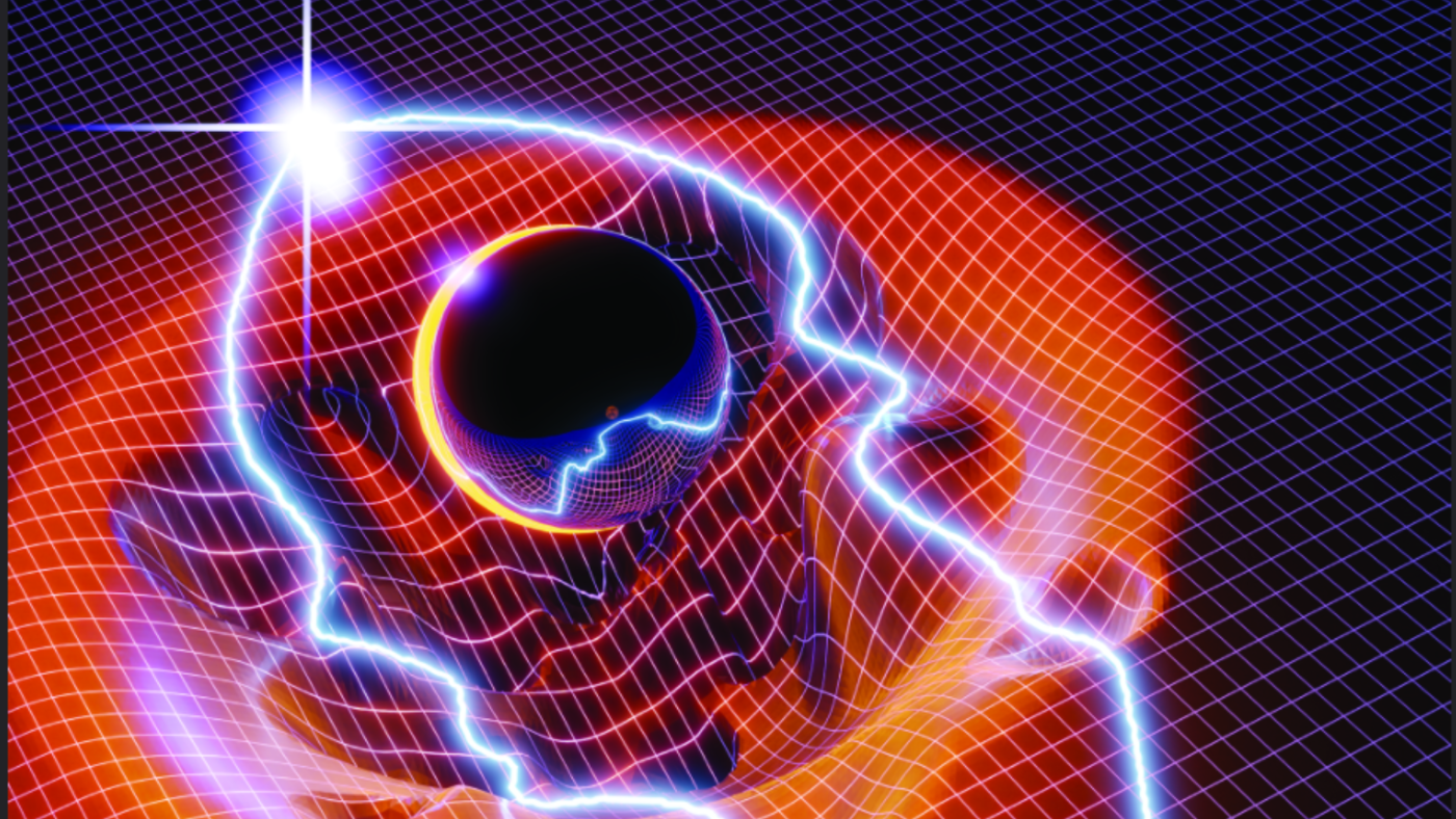 HKU-BNU Collaboration Sheds Light on Dark Matter Physics