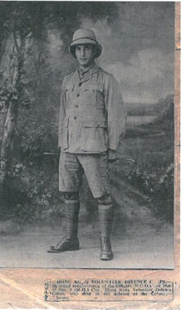 總工程師Daniel Jaffe (source Gladys and David Bank's Genealogy)