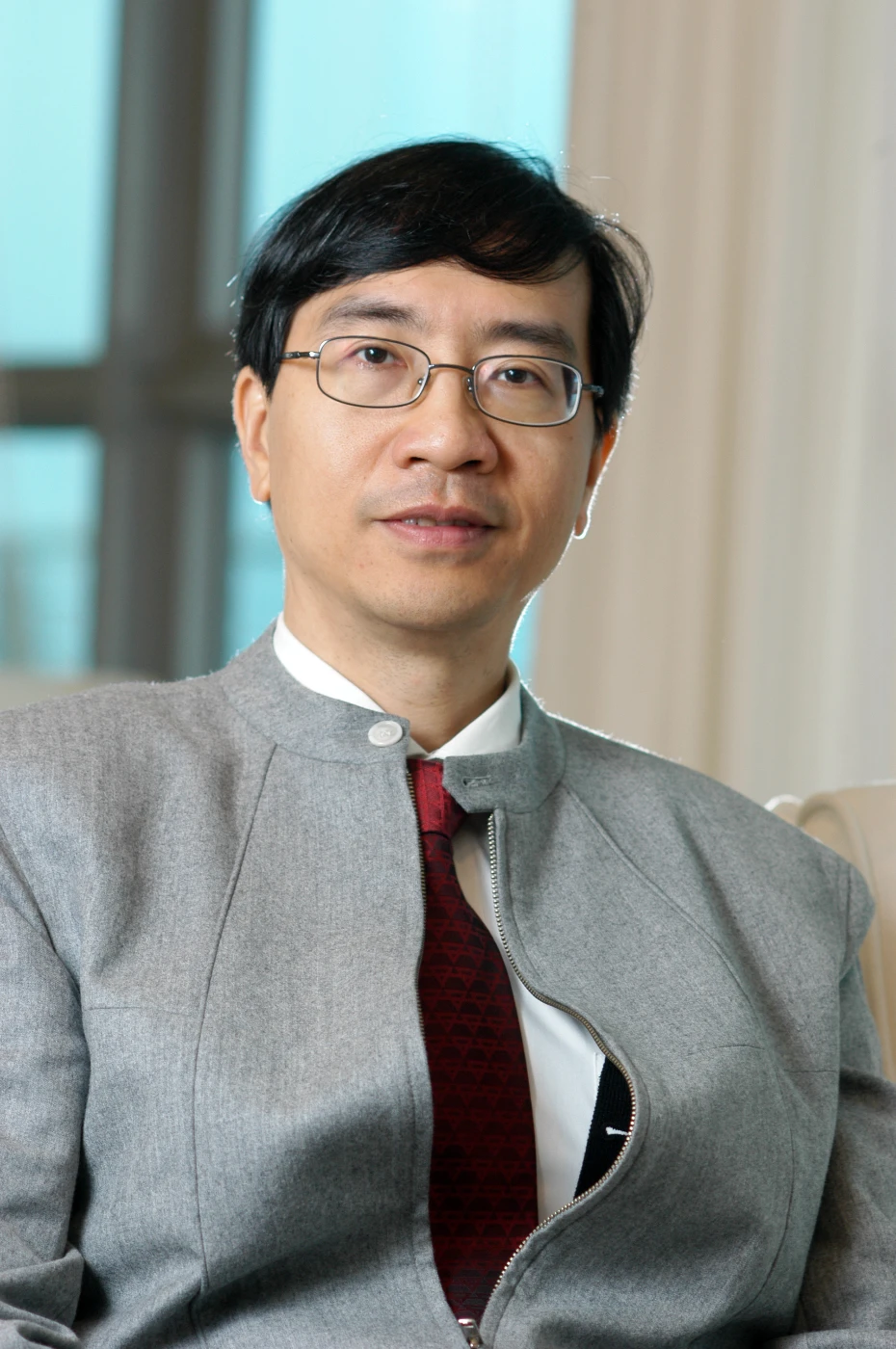 Professor Kwok-Yung YUEN