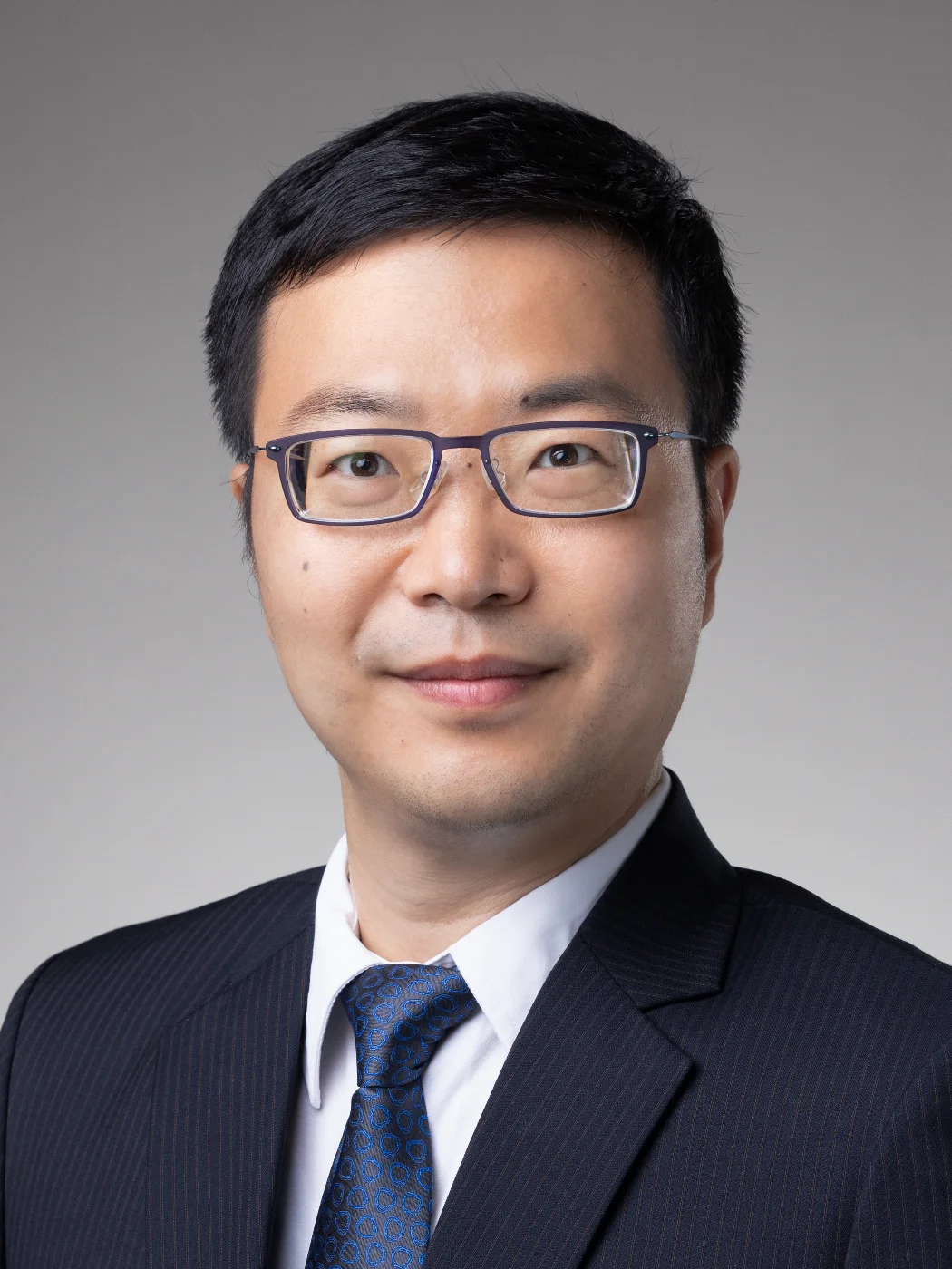 Professor Xuhua He, a distinguished mathematician, is currently Chair Professor in the Department of Mathematics, and President of the Hong Kong Mathematical Society.