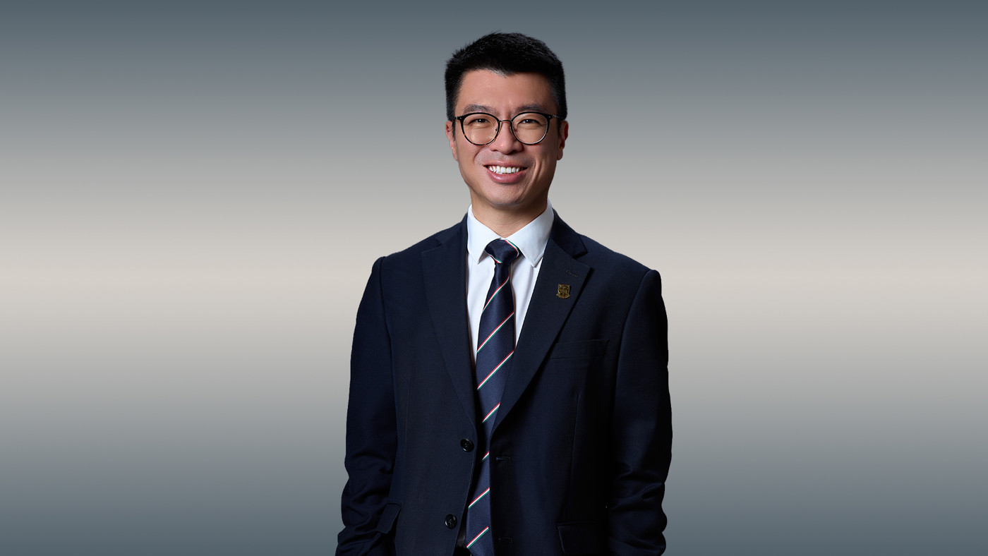 科研创新 惠泽全球