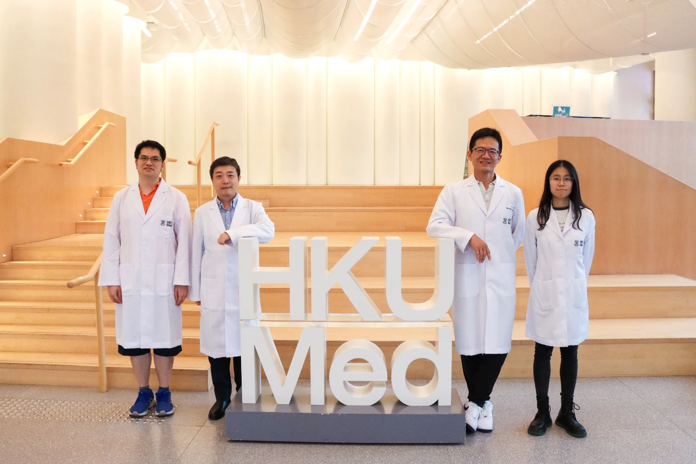 港大醫學院揭細胞微管新機制  助提升抗癌化療藥效