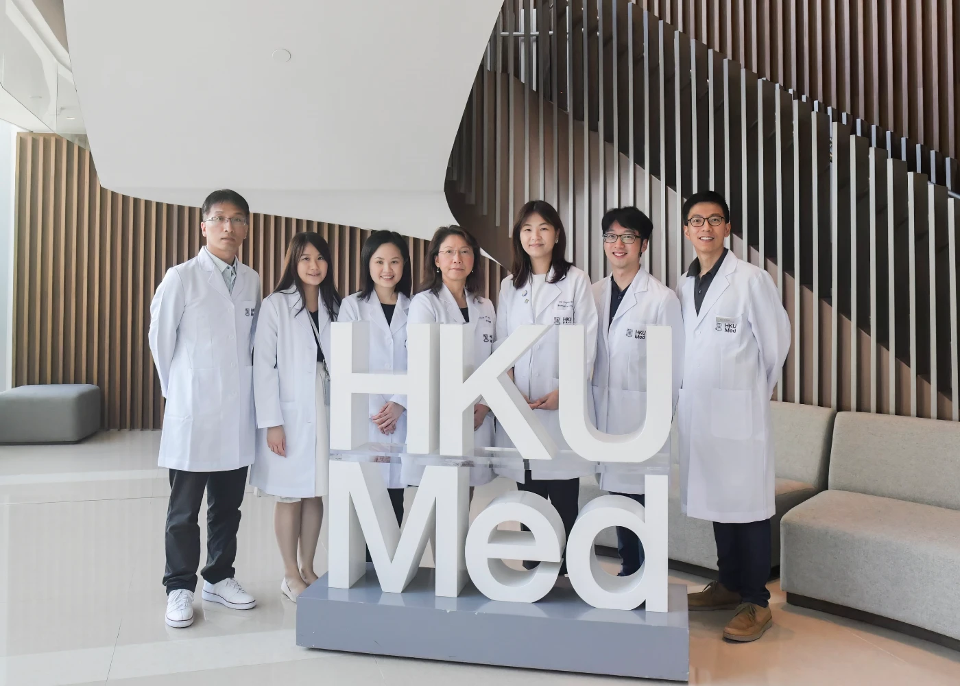 港大醫學院發現引致胃癌化療耐藥性和腫瘤復發的新分子機制<br>
揭示治療的可行方案