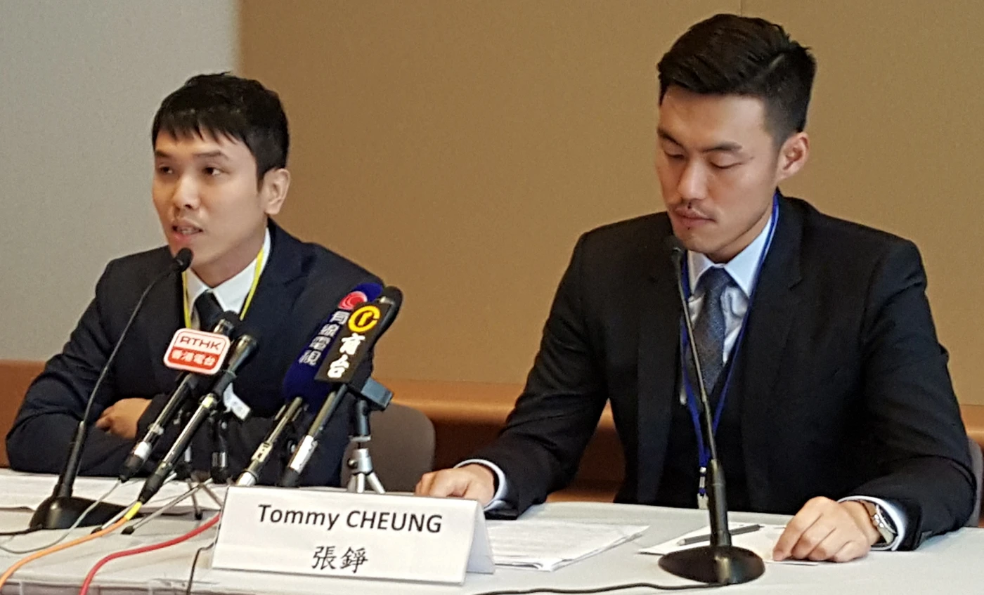 HKU hosts The 19th Annual Scientific Meeting of The Institute of Cardiovascular Science and Medicine, in conjunction with the 10th Across the Strait Scientific Conference on Cardiovascular Science