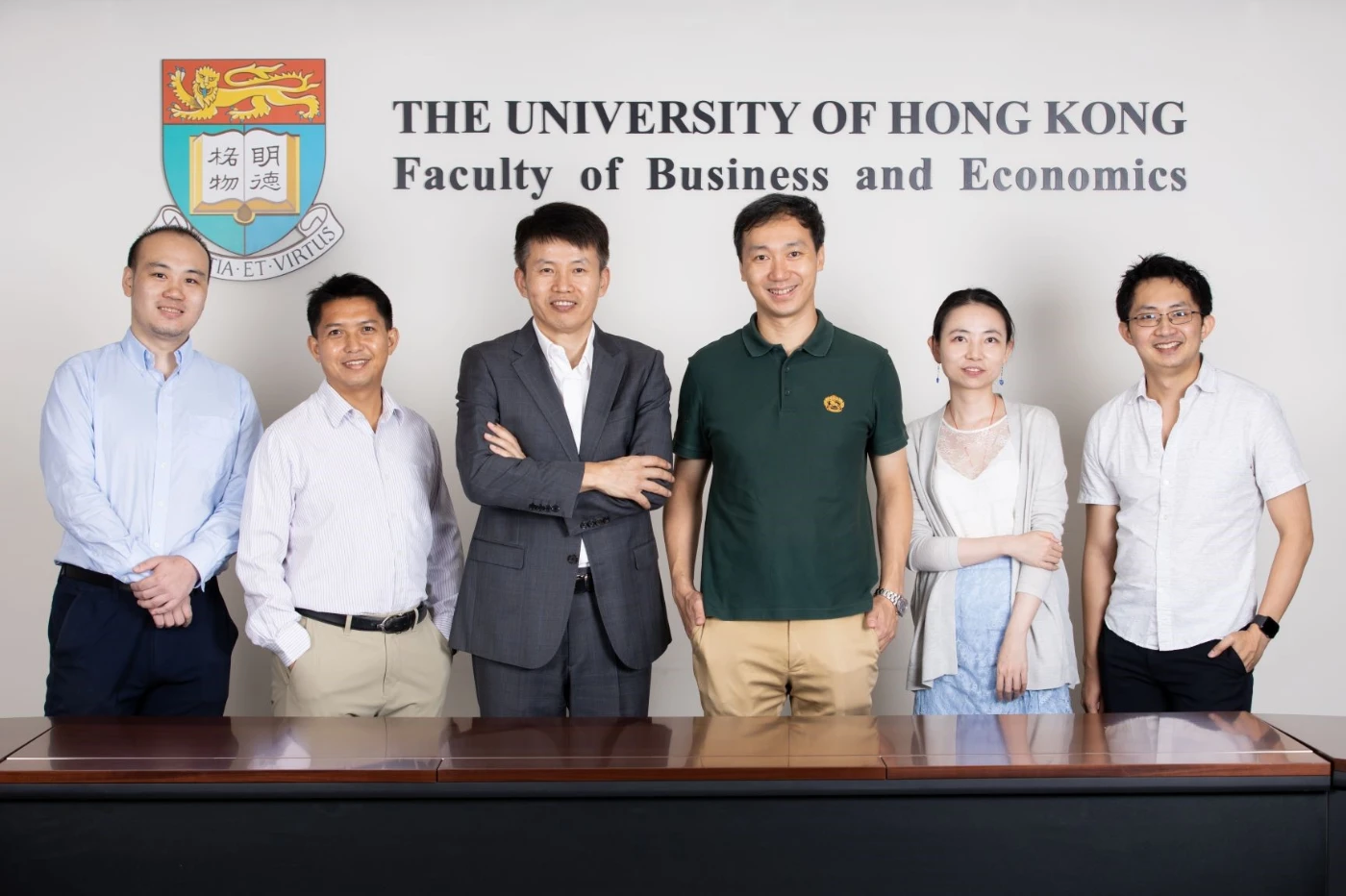 港大經管學院獲研資局撥款資助　總額刷十年新高<br>
成功率為七大院校之首