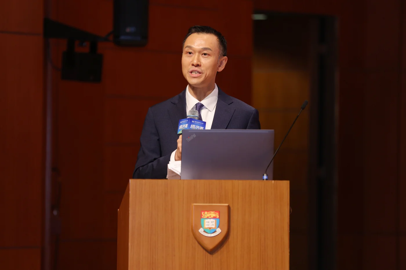 「2025 香港大學國際科創大賽」總決賽圓滿結束 全球20強項尖研發團隊雲集港大 展現世界級創新力量
