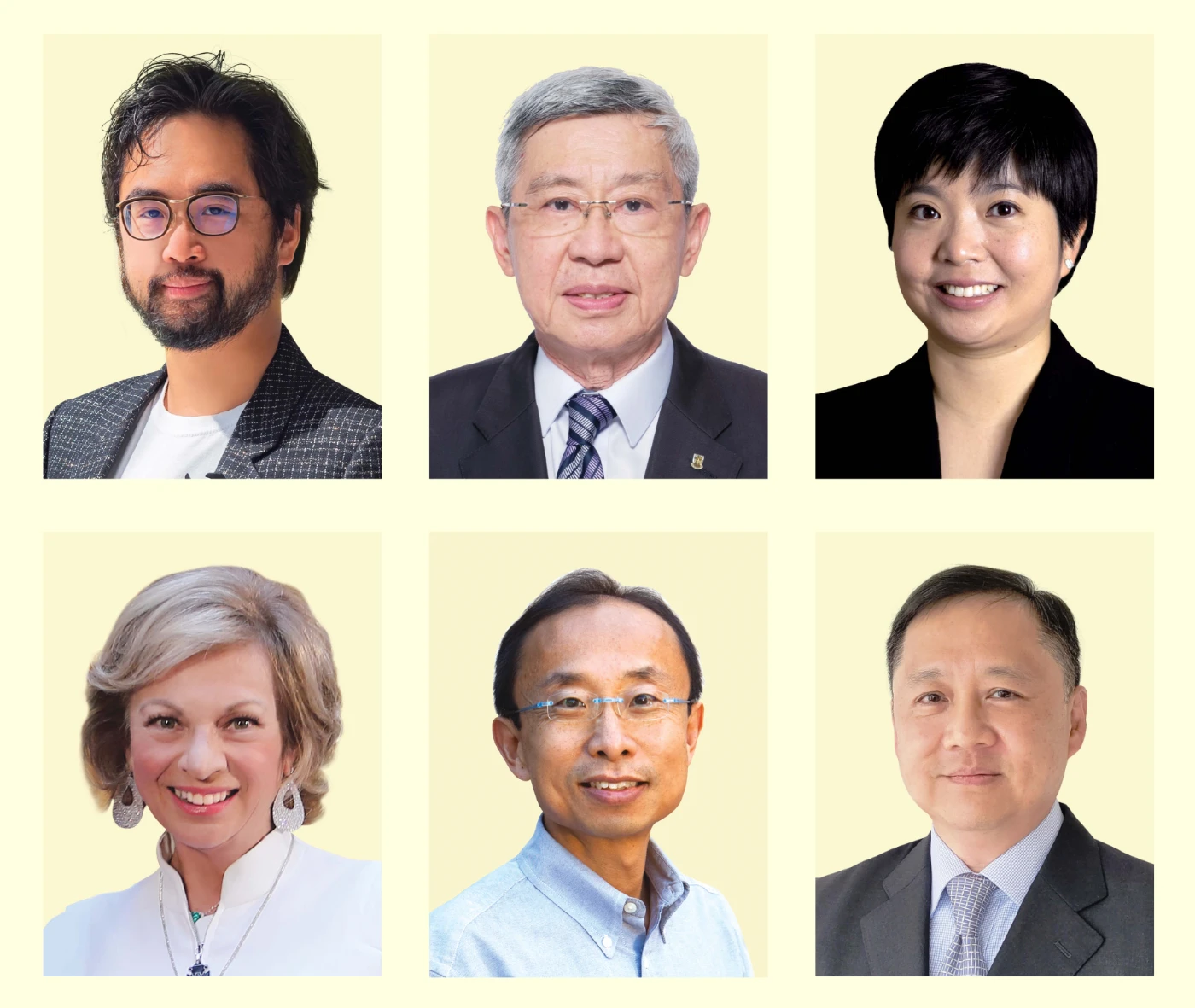 香港大學舉行名譽大學院士頒授典禮