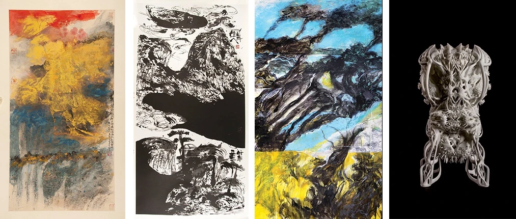 UMAG re-opens with new contemporary art exhibitions on display