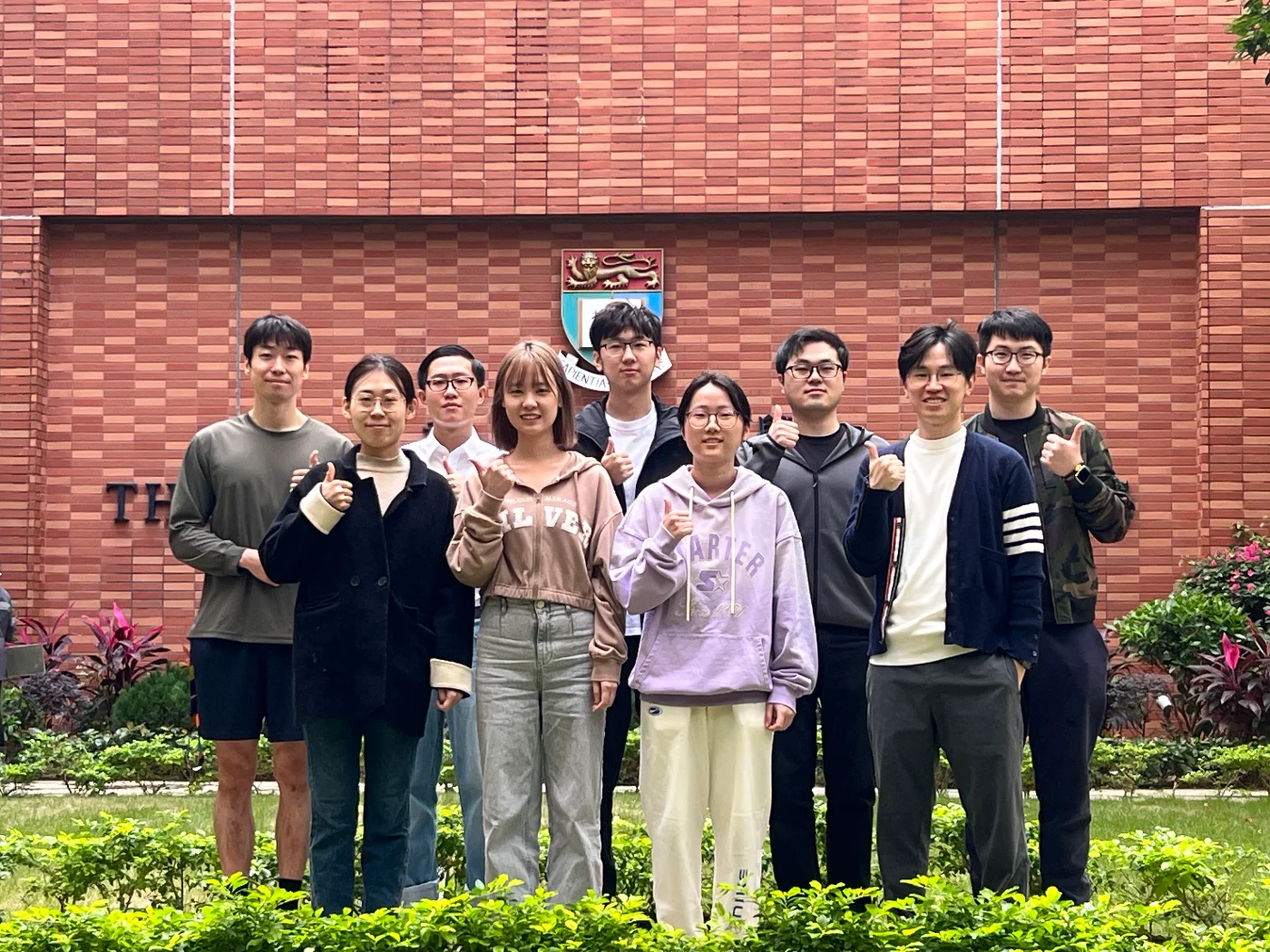 港大機械工程團隊研發高效濕氣驅動發電機<br>
濕氣變電力　環保能源新突破
