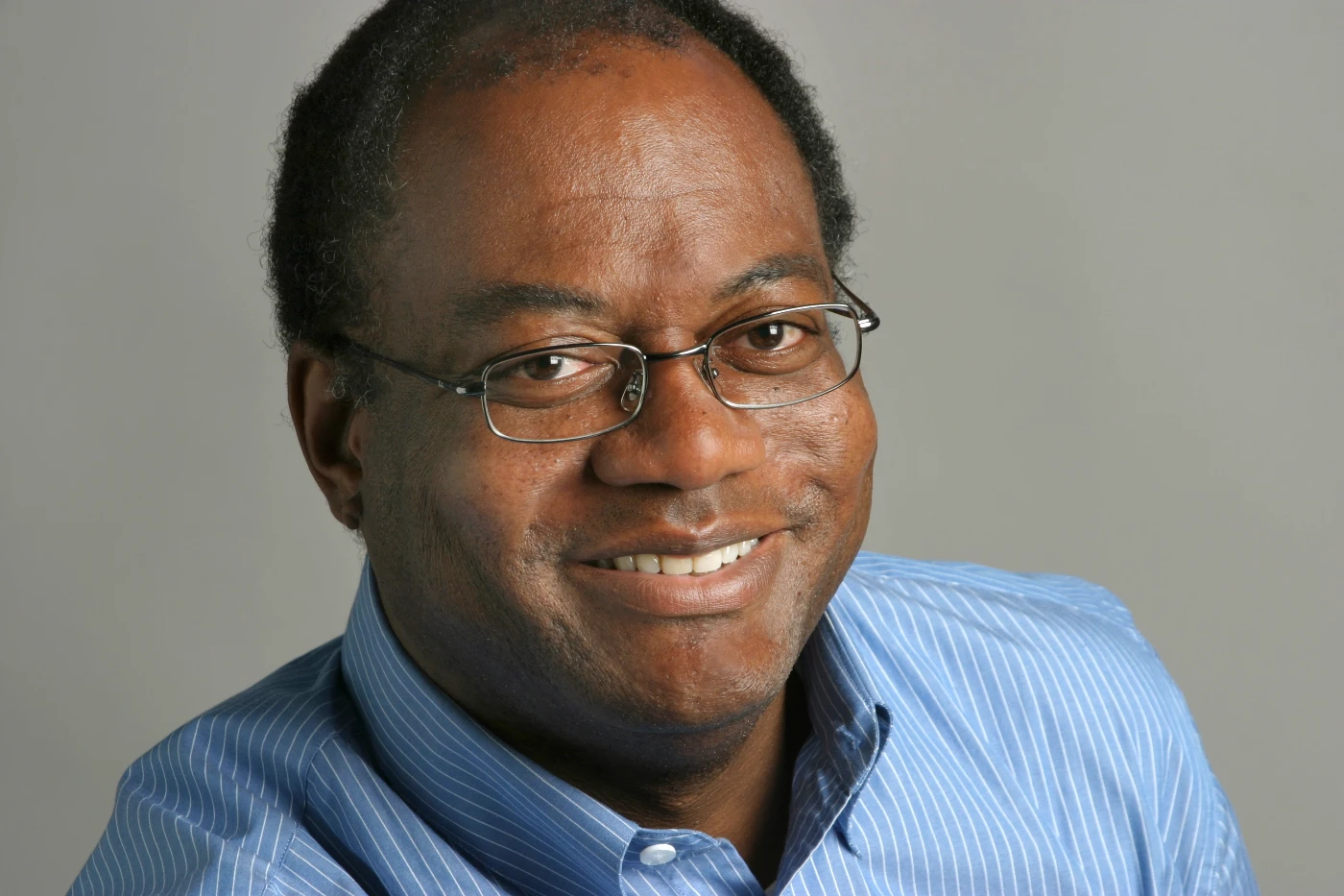 The University of Hong Kong appoints Professor Keith Richburg as new Director of the JMSC