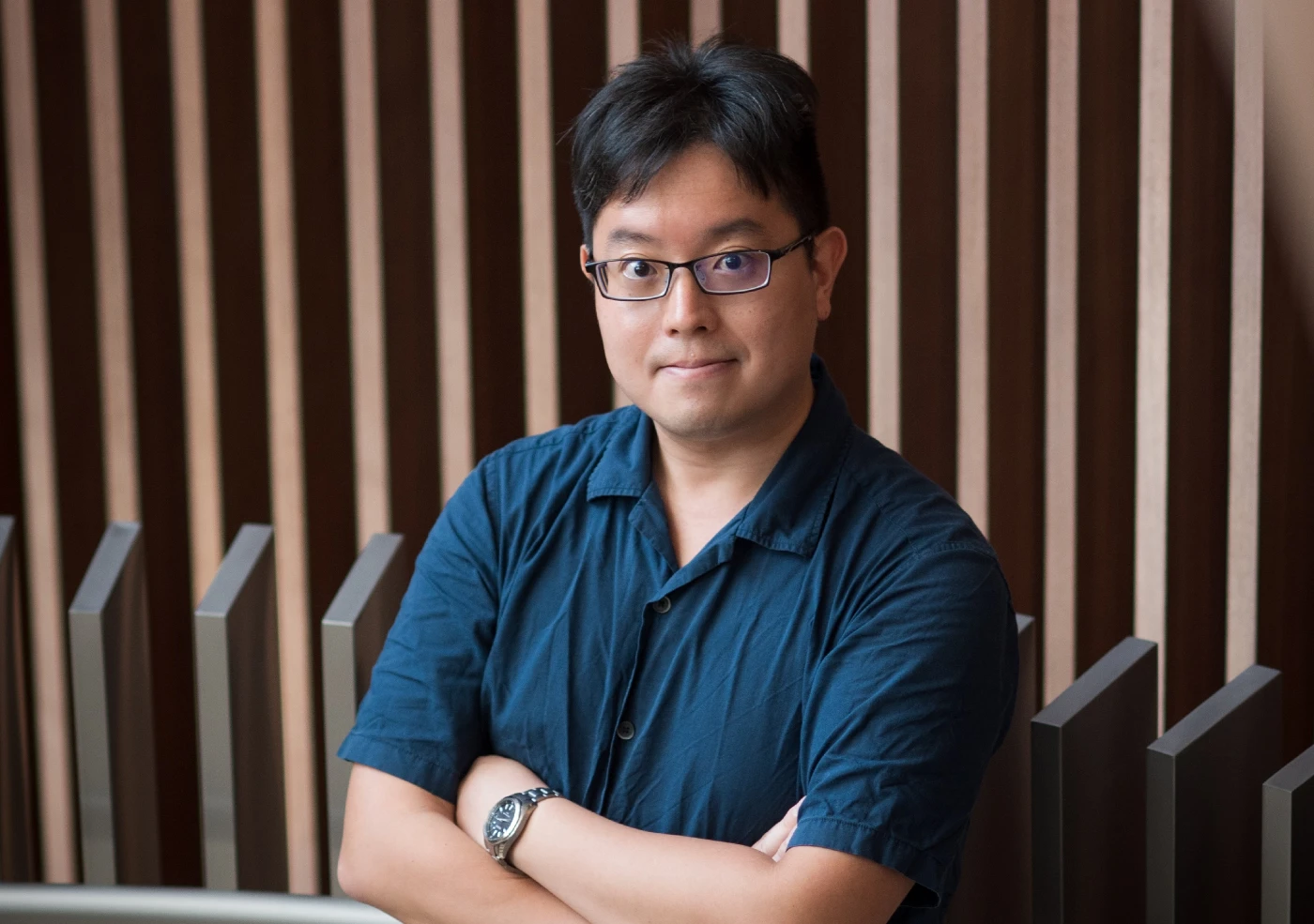 Dr Rio Sugimura