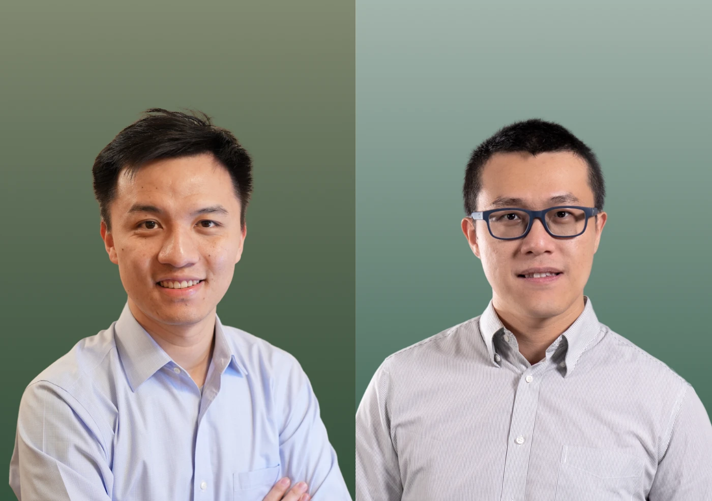 港大兩位年青科學家入選《麻省理工科技評論》<br>
2022年中國地區「35歲以下科技創新35人」
