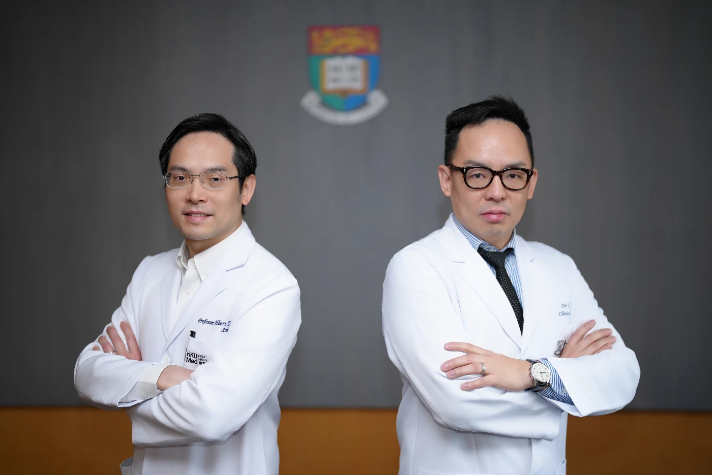 港大醫學院創新療法成效顯著<br>
46%中晚期肝癌患者無需手術達到完全控制