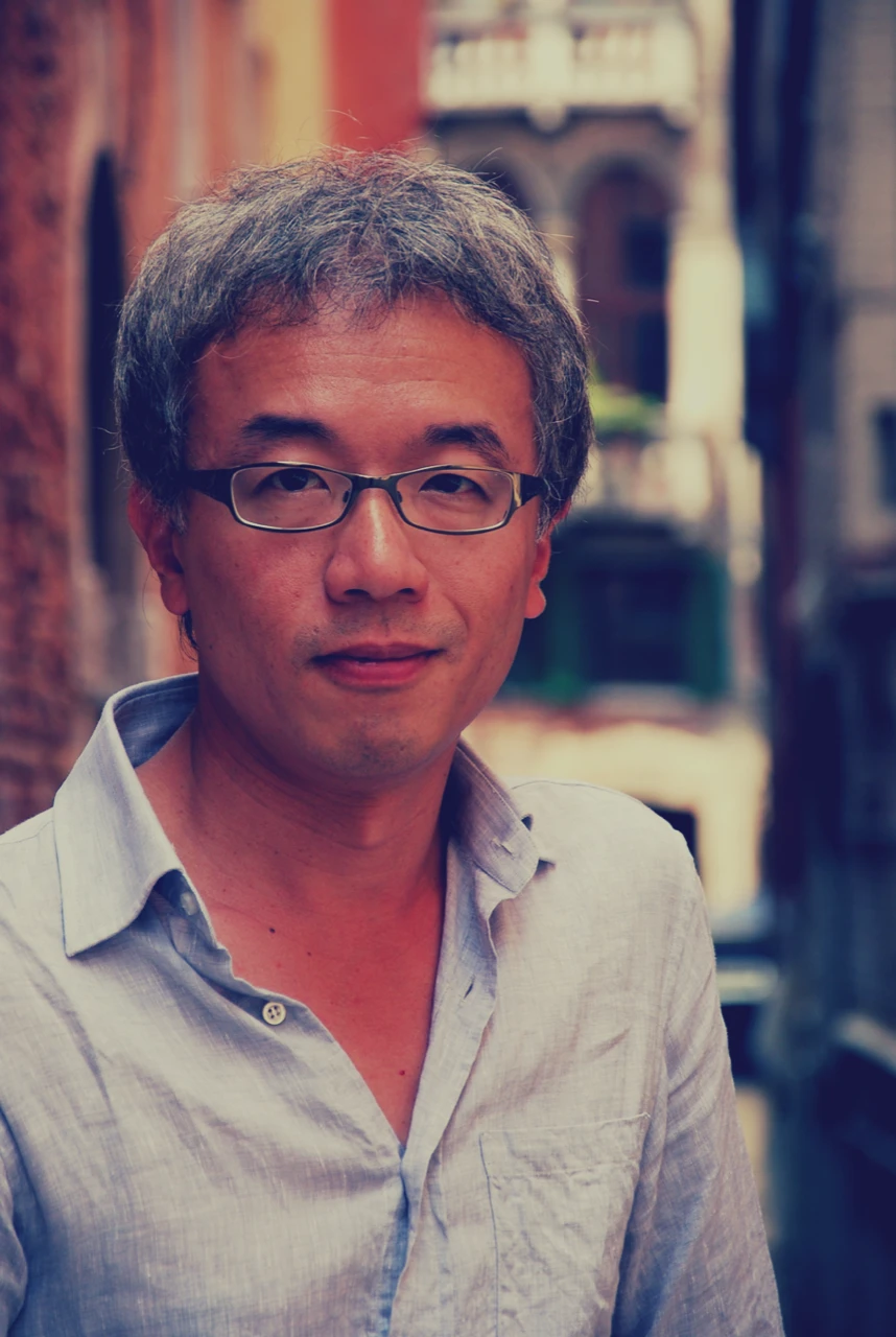 裘槎優秀科研者獎2021
潘逸才教授（科大）
香港科技大學理學院生命科學部講座教授