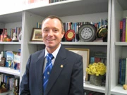 Renowned Scholar in Public Policy Leads HKU's Faculty of Social Sciences
