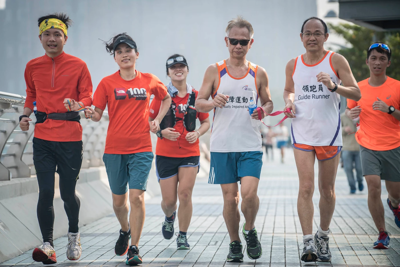 廣華醫院外科顧問醫生歐耀佳。