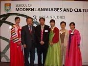 港大引入第十個外語課程：韓語