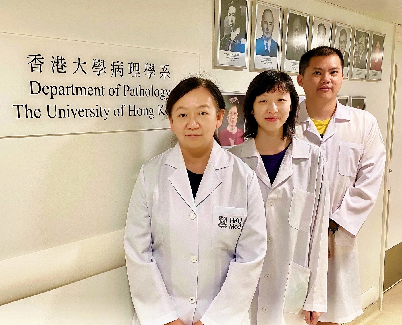 港大醫學院研究揭示胞外囊泡在肝癌轉移中的新作用<br>
為肝癌早期診斷和治療提供新靶點
