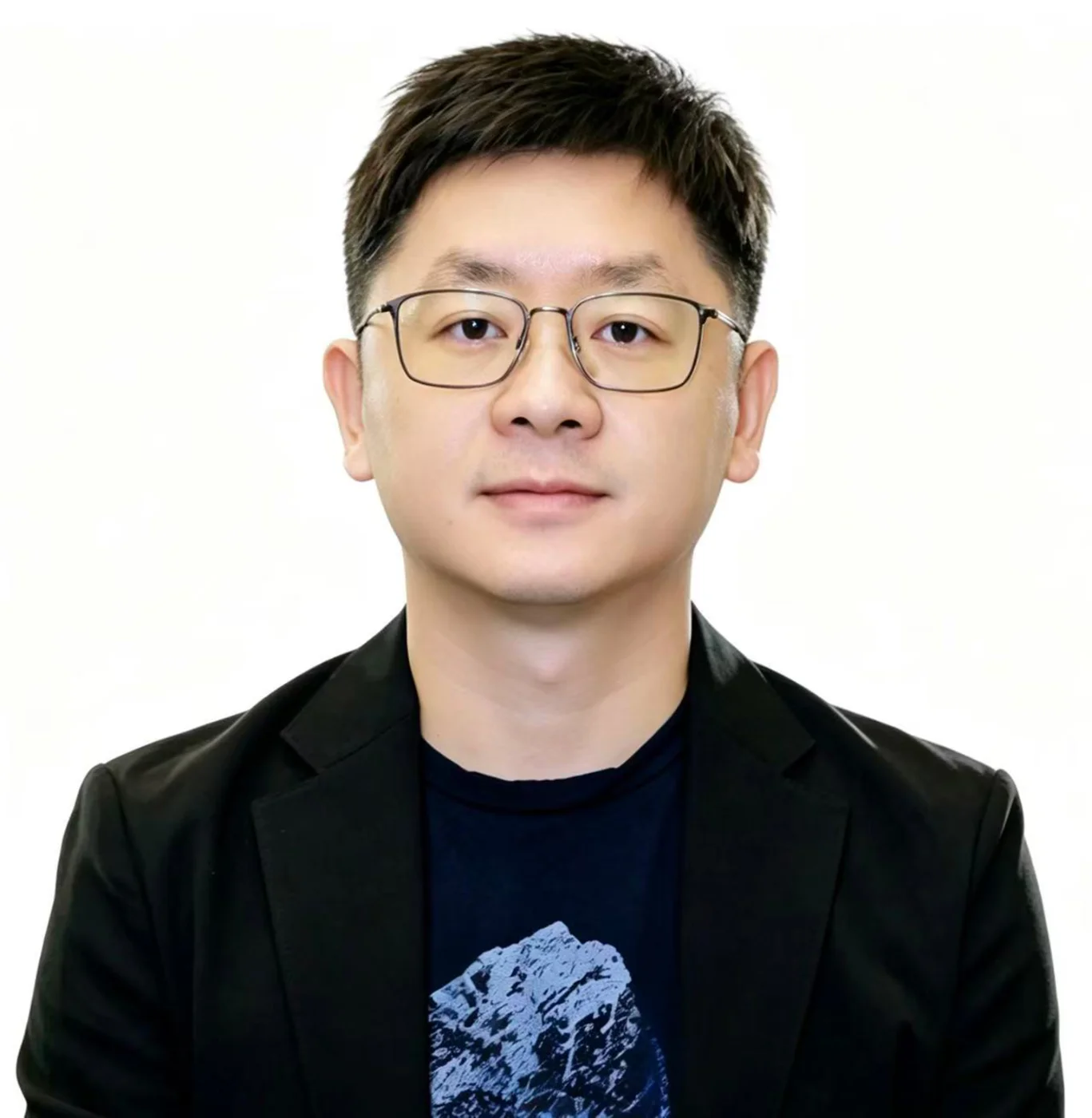 港大社會科學學院地理系周宇宇教授