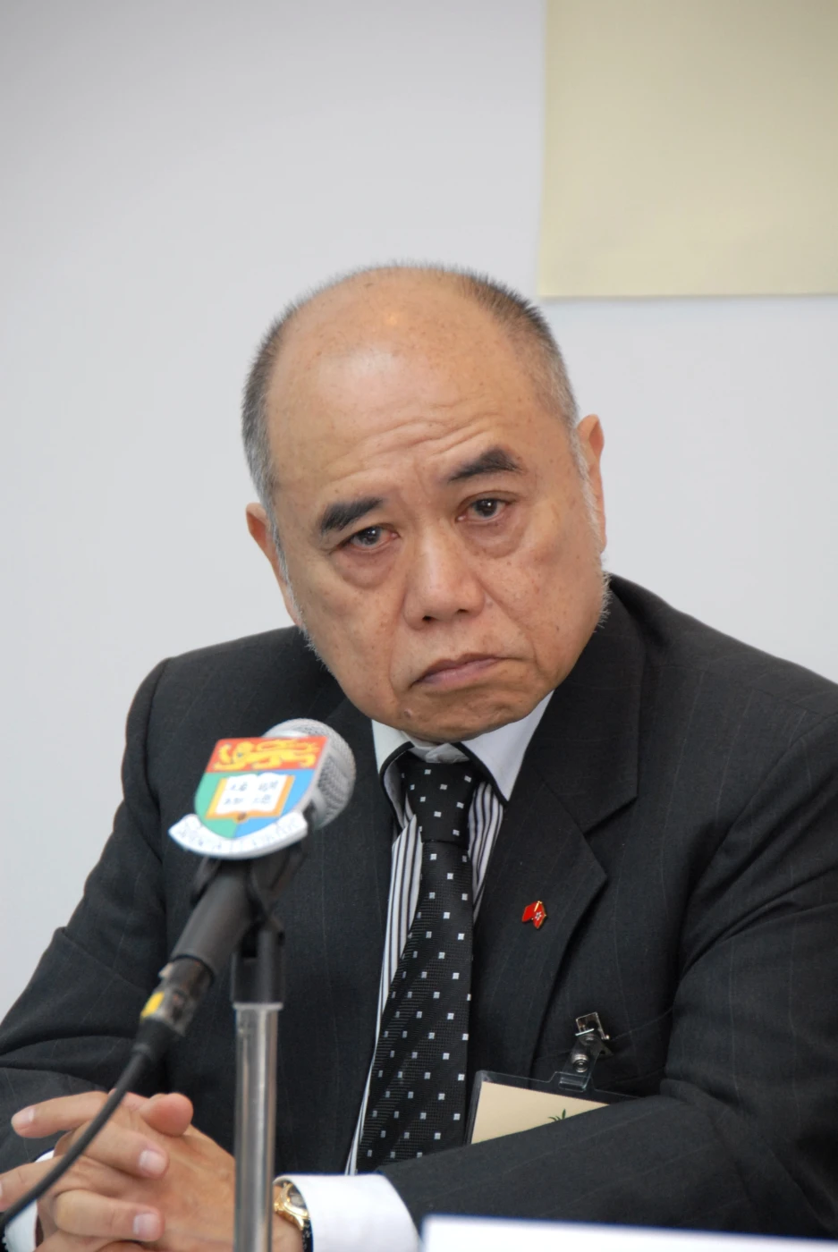 Mr YU Kam-kee, BBS, MBE, JP, Chairman, Hong Kong Liver Foundation said it is important to raise public awareness on NAFLD for better disease control and prevention.
