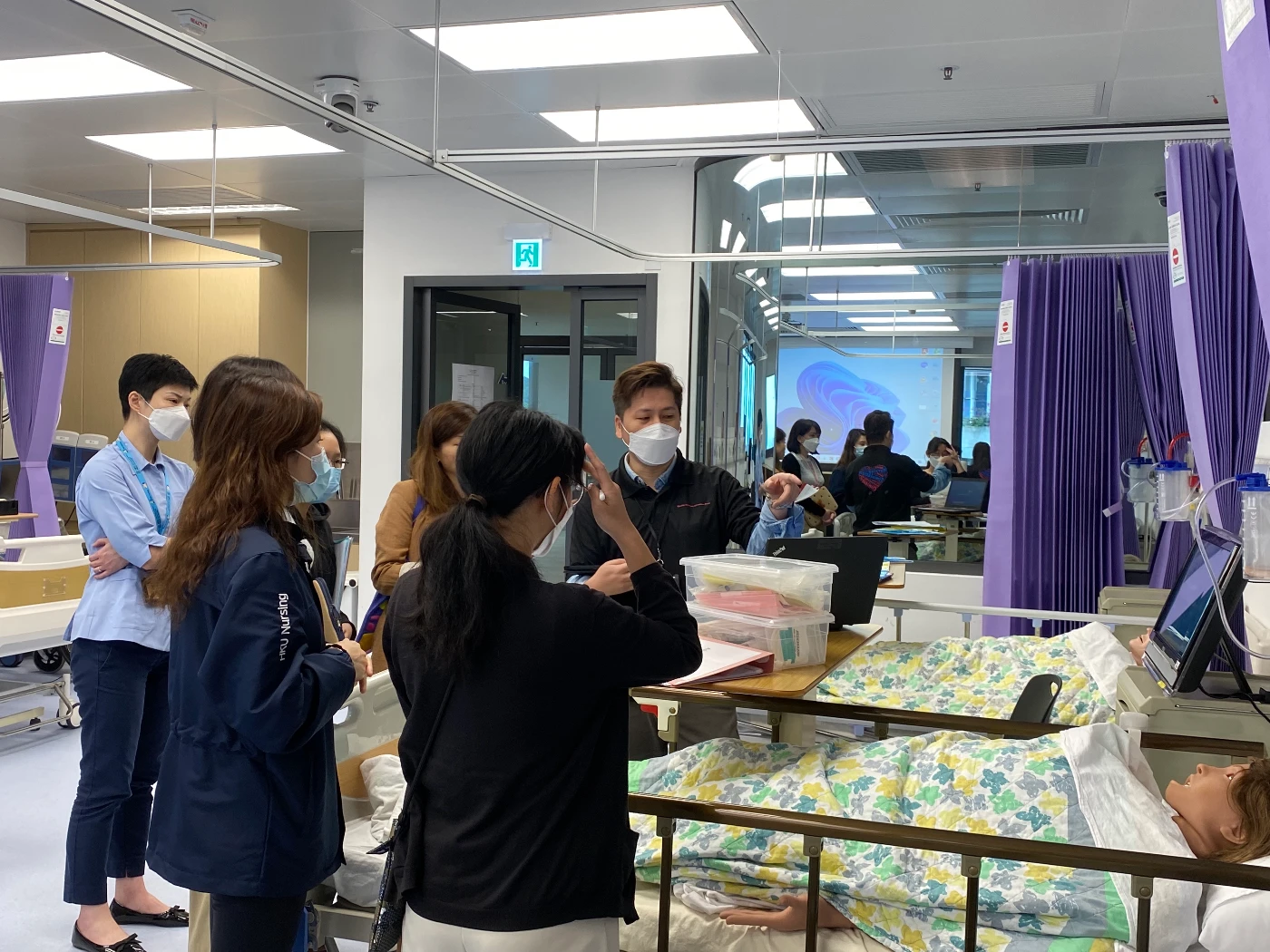 港大欣悉醫學院獲特區政府選為「粵港澳大灣區國際臨床試驗所」營運機構 全力打造一站式國際臨床試驗支援平台