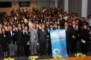 HKU "First-in-the-Family" Students Share Their Learning Aspirations