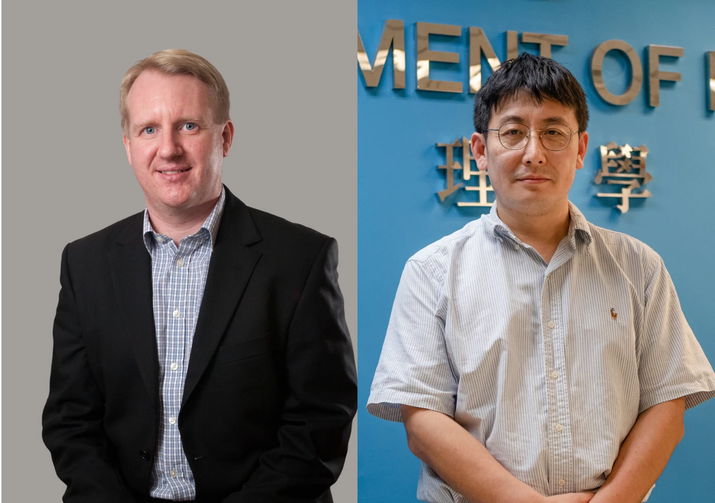 Recognising Research Excellence and Innovation<br>
HKU Leads in RGC Funding Schemes