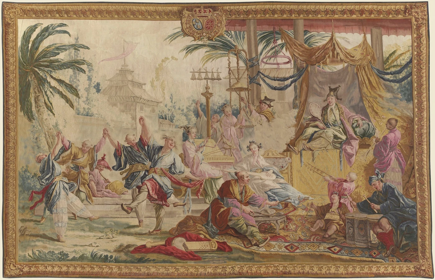 La Danse (The Dance)