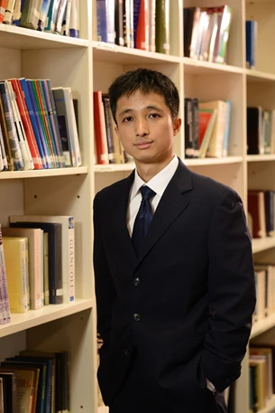 Professor Wang YAO elected as a Fellow of the American Physical Society 2020