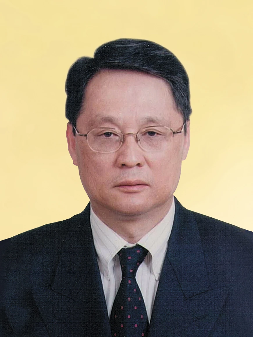 Mr Philip Bing Lun LAM