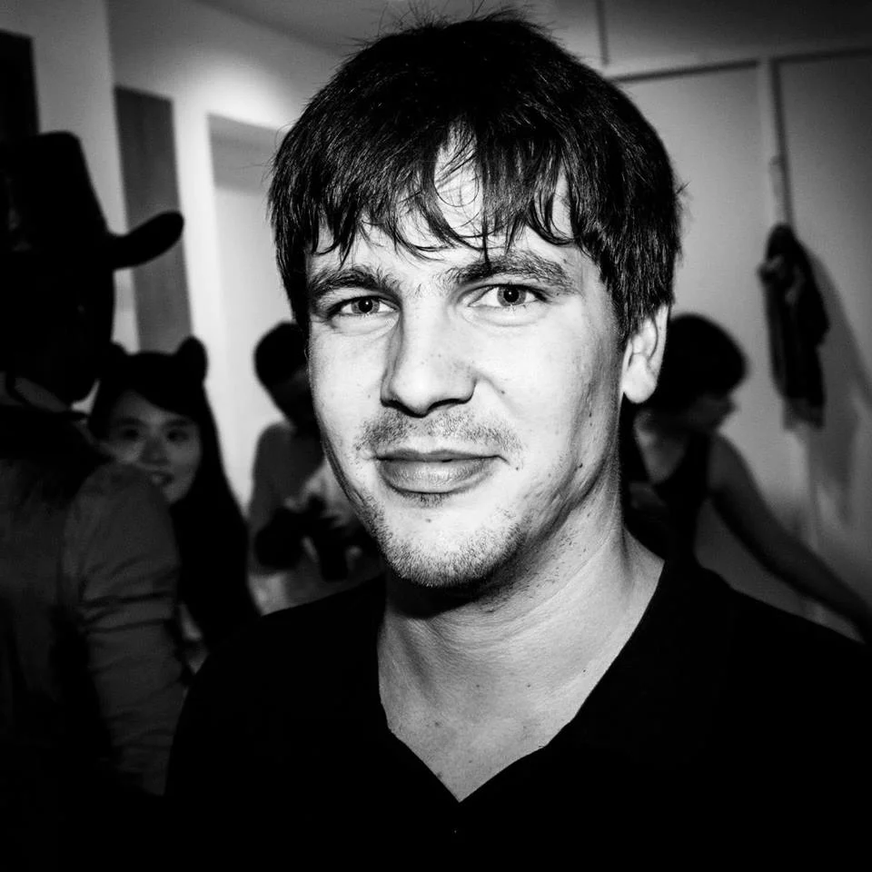 APV與香港大學新聞及傳媒研究中心宣布Lukas Messmer <br>
成為首位Mick Deane 獎學金得主