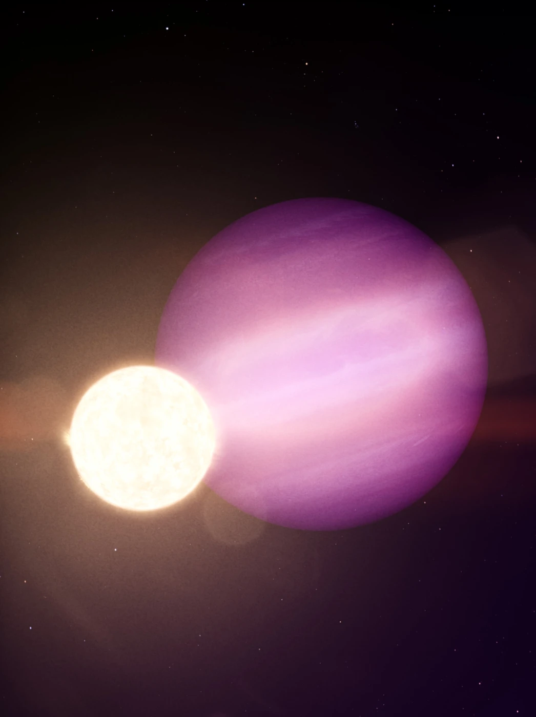 Member of HKU’s Laboratory for Space Research<br>
Co-discovers the first planet found around white dwarf star