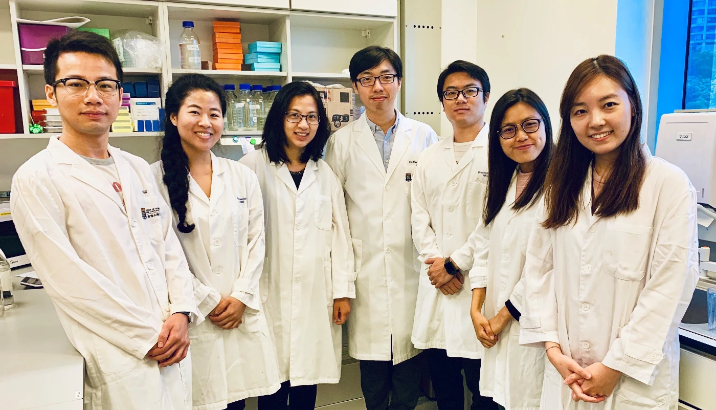 HKU Develops a New Platform for Accelerating Protein Engineering and<br>
Optimising CRISPR Protein for Higher Fidelity in Gene Editing