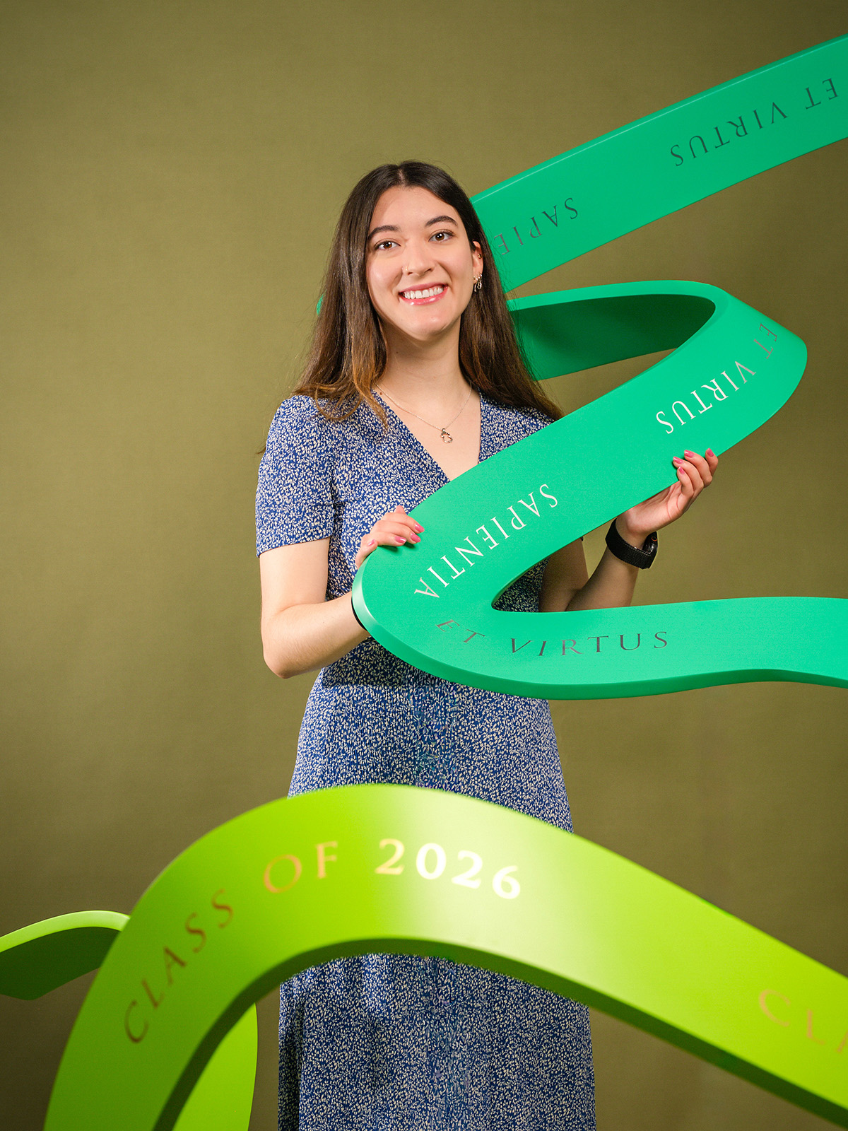 Camila Andrea Gutierrez Gongora,
Master of Global Management
