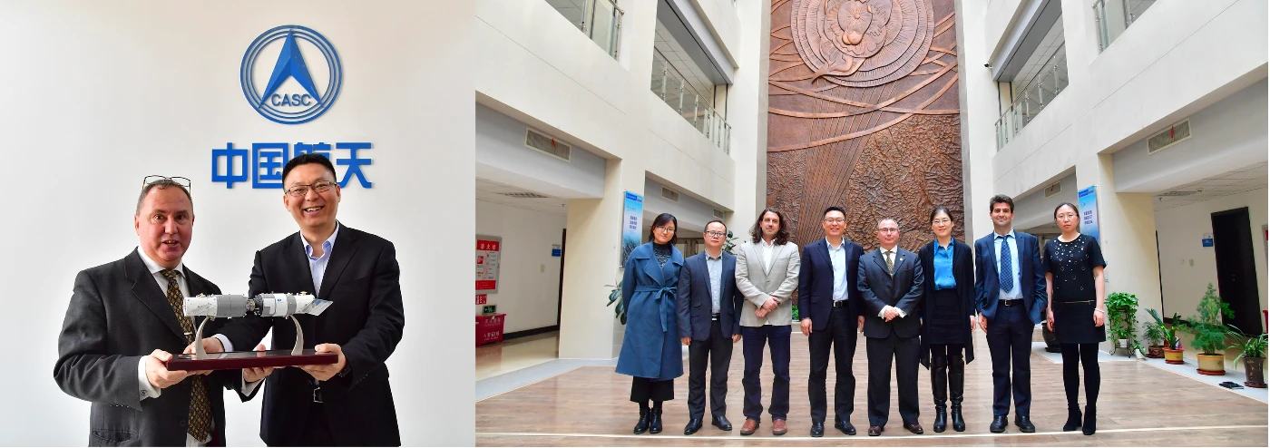 HKU Laboratory for Space Research Gains Access to Mainland National Observatory Facilities for the entire Hong Kong Astronomer Community