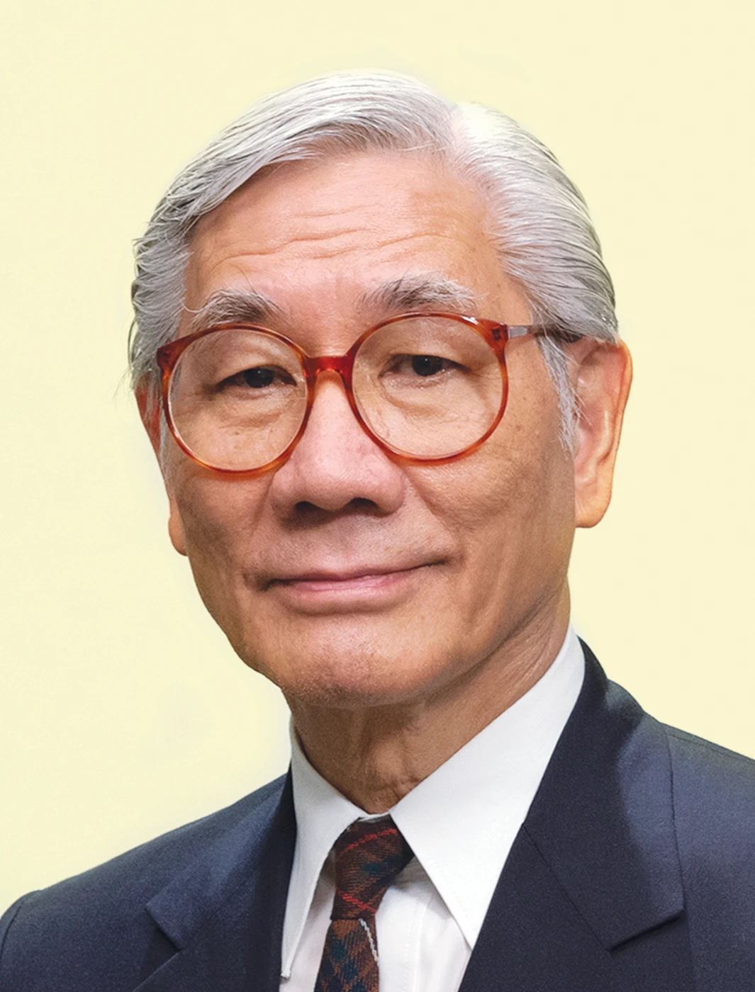 HKU to present Honorary University Fellowships to three distinguished individuals