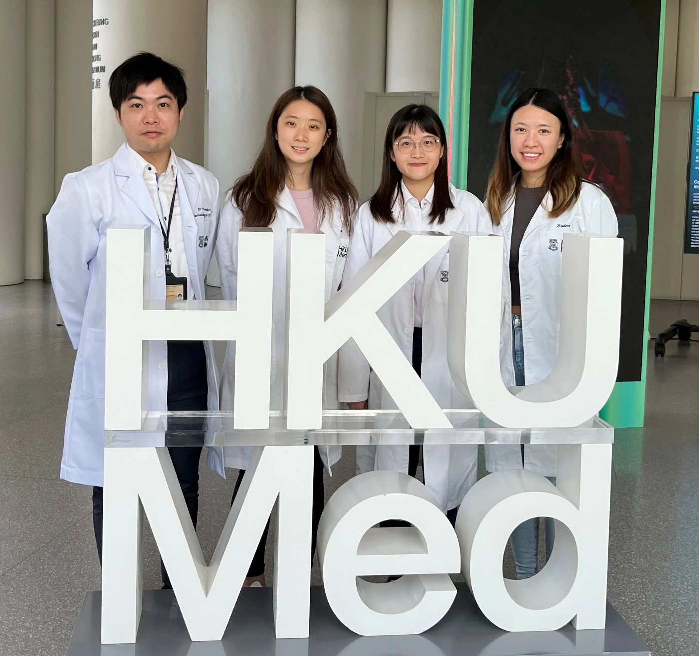 港大醫學院估算服用抗精神病藥物或增加患乳腺癌風險逾30%