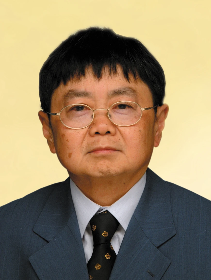 Dr Joseph Sun Pao TING