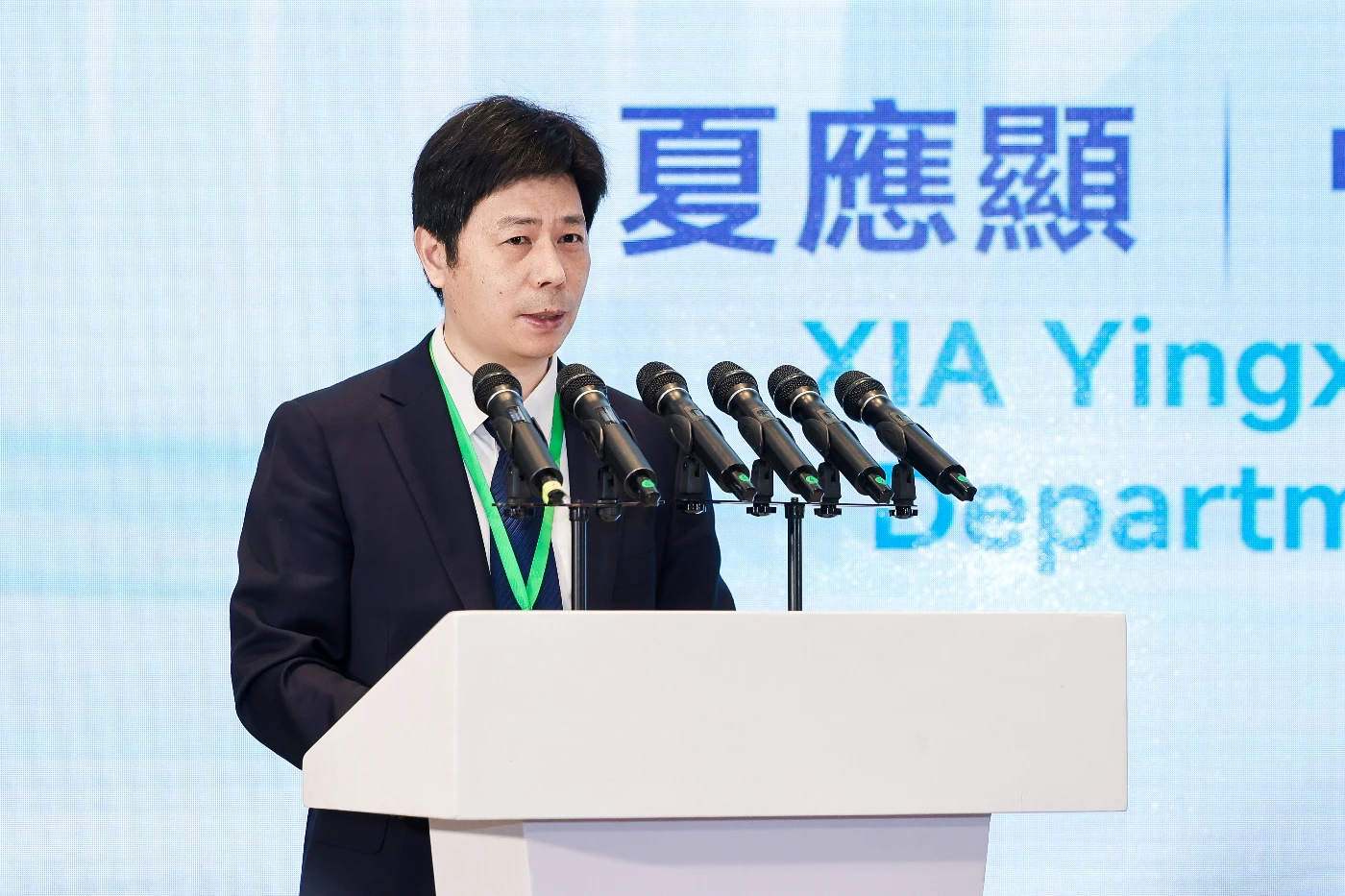 2025香港氣候論壇<br>
凝聚全球領袖齊共商綠色未來