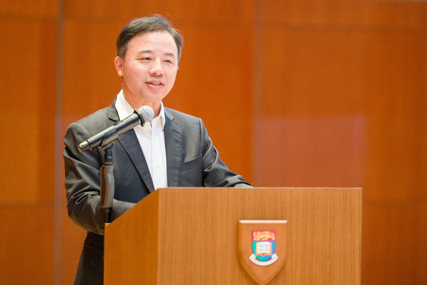 香港大學舉辦第25屆亞洲量子資訊科學會議<br>
匯聚逾400位來自世界各地的專家  促進量子科學跨領域交流