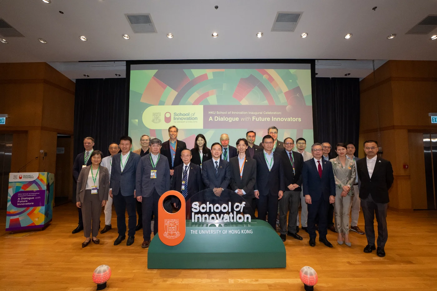 HKU Launches School of Innovation to Reimagine Talent Development for Hong Kong’s Innovation Future