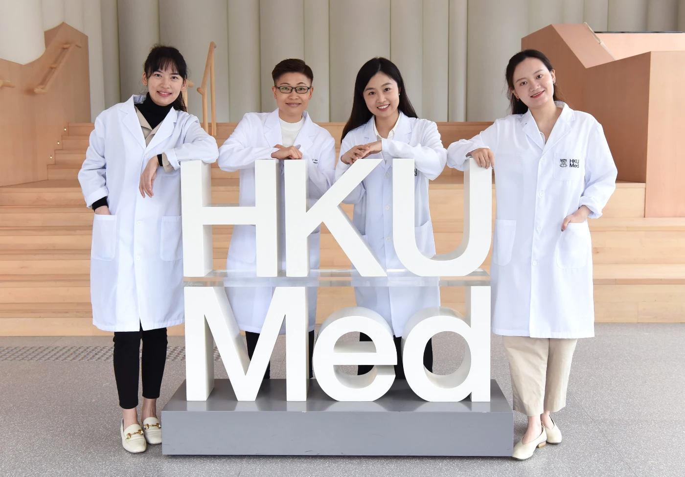 HKUMed discovers a novel mediator of liver fibrosis and its underlying mechanism that can be a new therapeutic target
