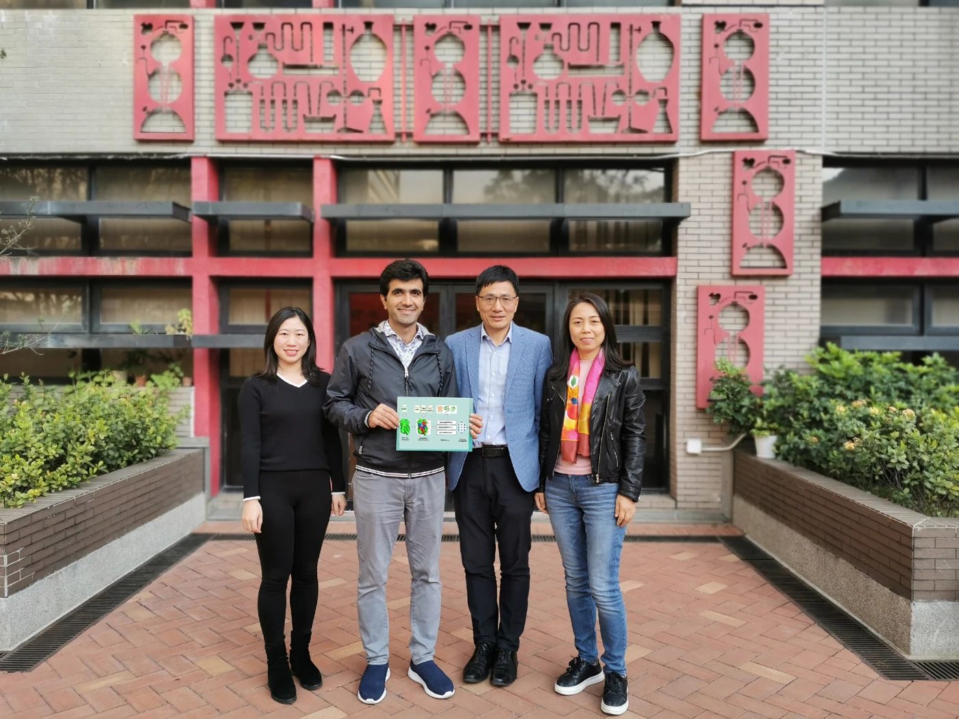 HKU scientists develop a deep learning approach to predict disease-associated mutations of the metal-binding sites