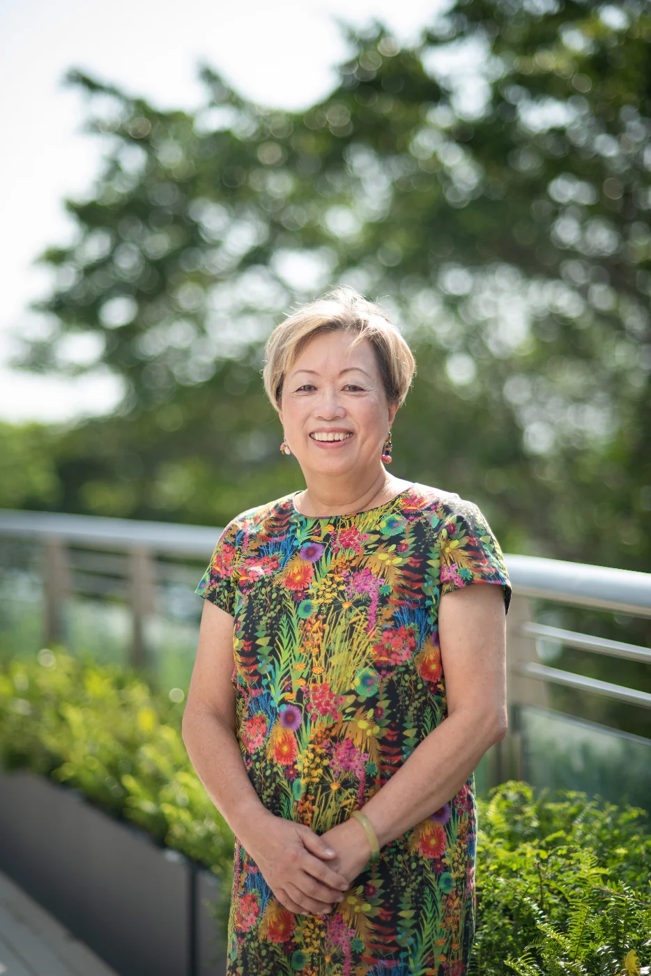 HKUMed scholar Professor Kathryn Cheah Elected Foreign Member of Academia Europaea